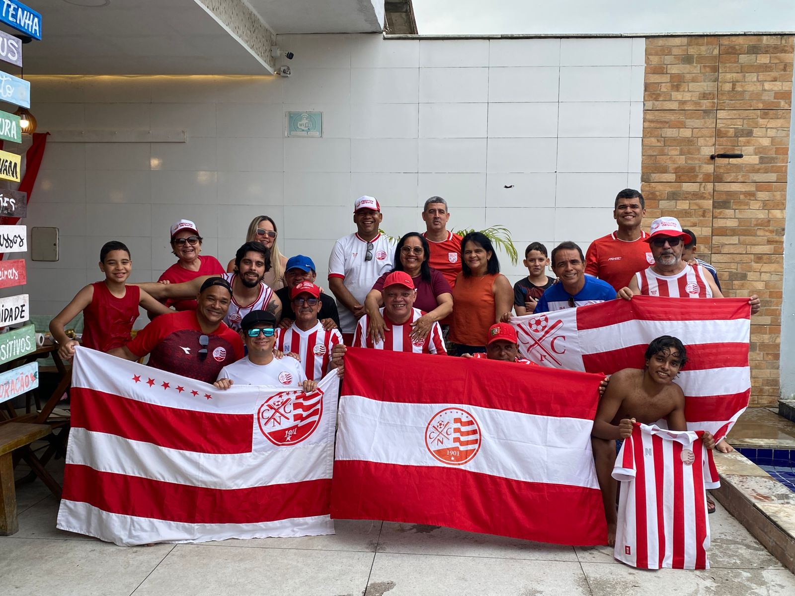 Confraria Timbeirão